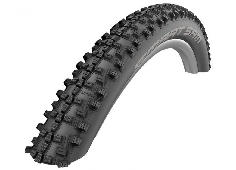 Купить Schwalbe Smart Sam Performance 26х2,1