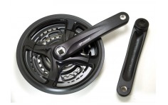 Prowheel TY-CM99 Black