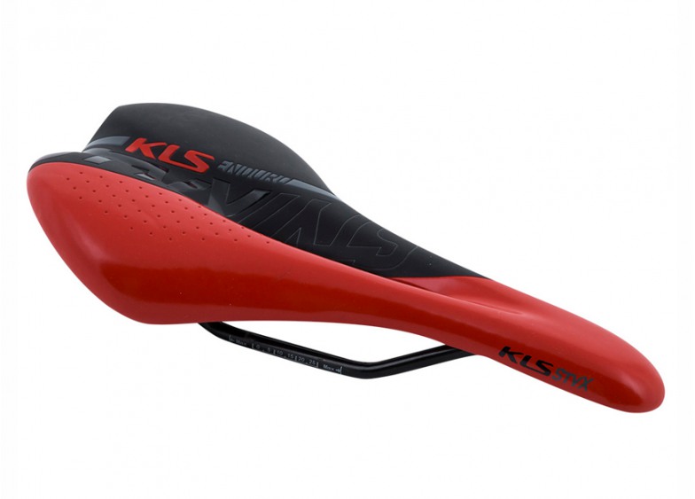 Купить KLS Styx Red