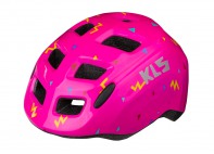 Купить KLS Zigzag Pink
