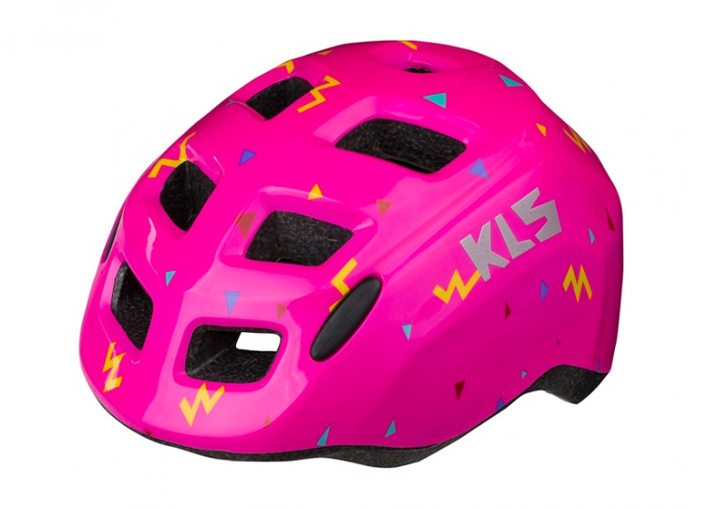 Купить KLS Zigzag Pink
