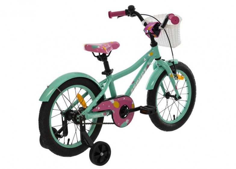 Купить Детский велосипед Aspect Melissa (2019)