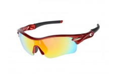 Vinca Sport VG 02 red