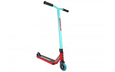 Трюковой самокат Dominator Ranger Turquoise/Red