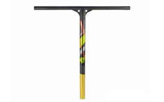 Руль Dominator Team Edition Gold/Black