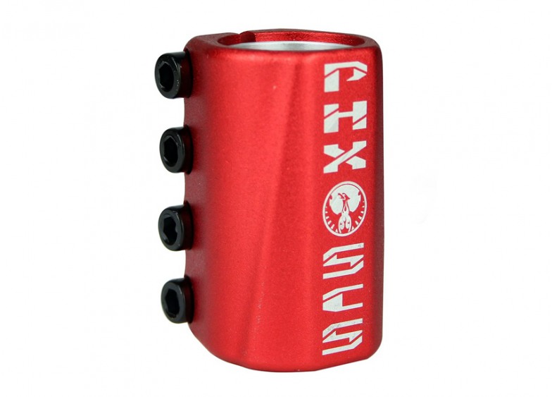 Купить Зажим Phoenix Posh SCS Clamp