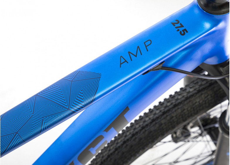 Купить Велосипед Aspect Amp (2019)