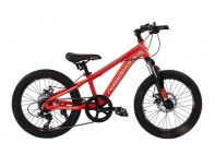 Купить Детский велосипед Nameless J2100D (2020)