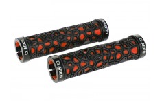 Clark`s CLO208 Black/Red