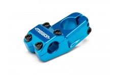 Mission Control Topload Blue