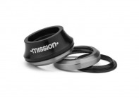 Купить Mission Turret Black