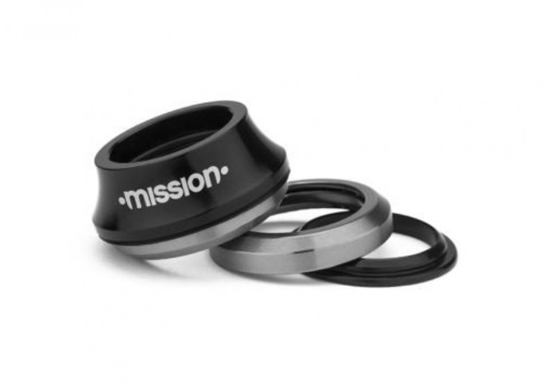 Купить Mission Turret Black