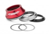 Купить Mission Turret Red
