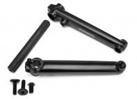 Купить Mission Transit v2 Black