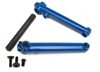 Купить Mission Transit v2 Blue