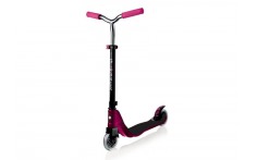 Самокат Globber Flow 125 Фиолетовый
