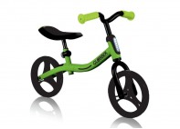Купить Беговел Globber Go Bike зеленый