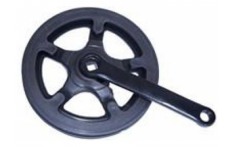 Vinca Sport CW 60