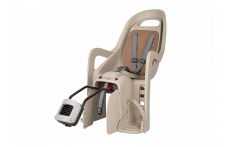 Polisport Groovy RS Plus Cream/Brown