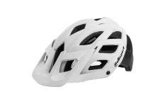 Polisport E3 White/Black