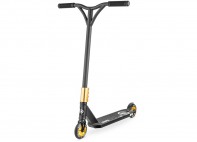 Купить Трюковый самокат Hipe H4 black/gold