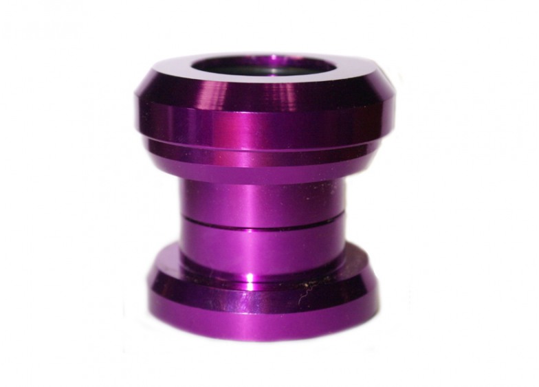 Купить Рулевая колонка Fox Pro 1 1/8 Purple
