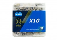 Купить KMC X10