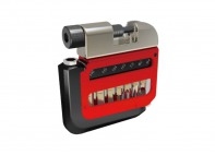 Купить Мультитул SUPER B 9895