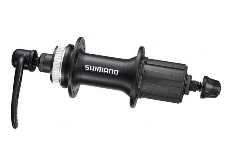 Купить Shimano Altus FH-RM35