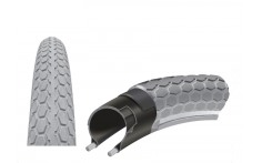 Continental Ride Cruiser 26 x 2,2 Grey