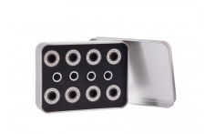 Подшипники Ridex SB ABEC 5 Chrome