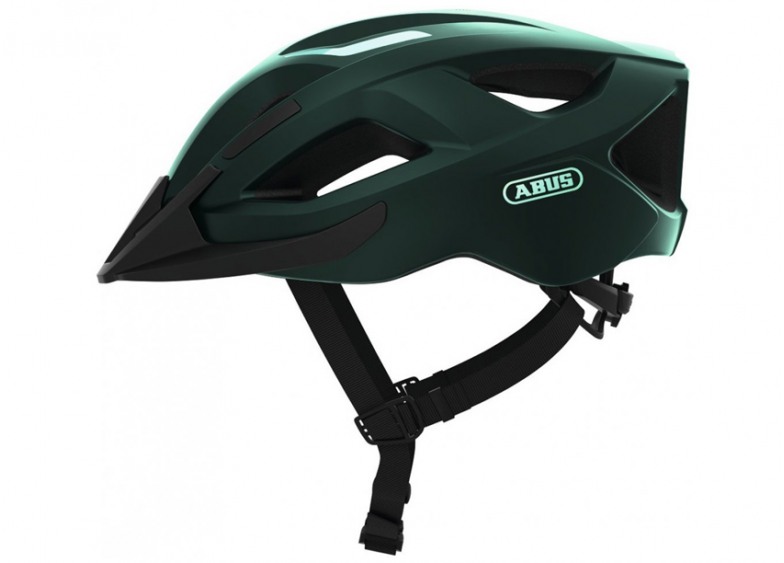 Купить Abus Aduro 2.1 smaragd green