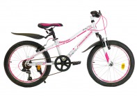 Купить Детский велосипед Nameless S2100W (2019)