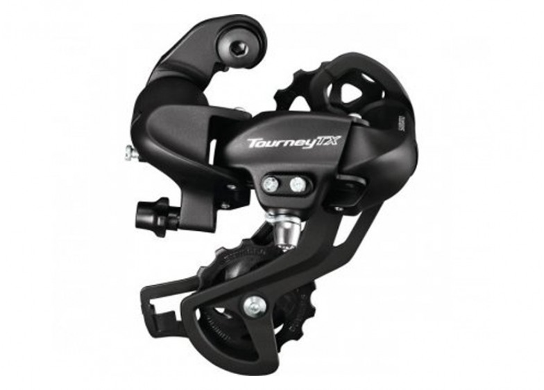 Купить Shimano Tourney TX800