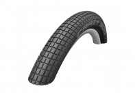 Купить Schwalbe Crazy Bob 20x2.10 Performance