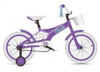 Купить Детский велосипед Stark Tanuki 18 Girl (2020)