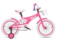Купить Детский велосипед Stark Tanuki 18 Girl (2020)