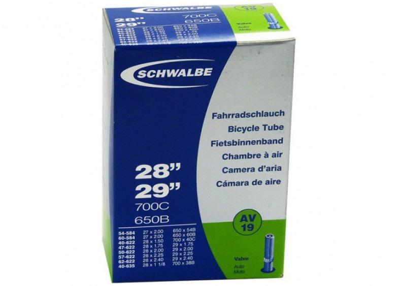 Купить Schwalbe 40/60-622/635 мм / 28x1.50-2.35