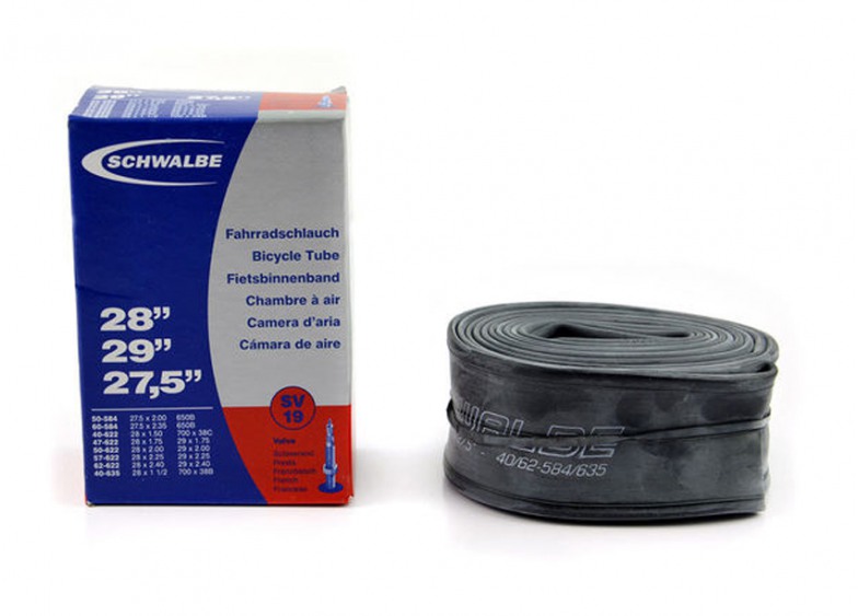 Купить Schwalbe SV19 27,5\29-1,5-2,4