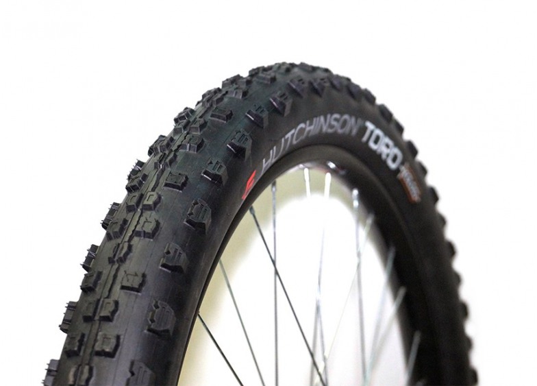 Купить Hutchinson Toro Koloss 27.5*2.8
