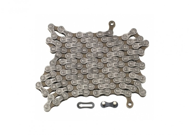 Купить Shimano CN-HG40 116зв 6/7/8ск.