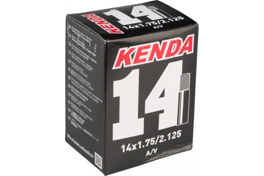 Купить Kenda 14'х1.75-2.125