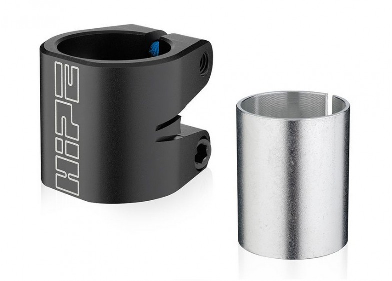 Купить Хомут Hipe S20 black