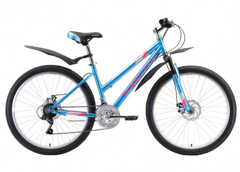 Купить Велосипед Stark Luna 26.1 D (2020)