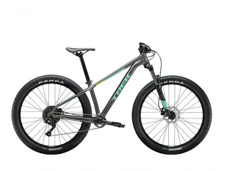 Купить Велосипед Trek Roscoe 6 WSD Anthracite (2019)