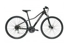 Велосипед Trek Ds 2 Wsd (2019)