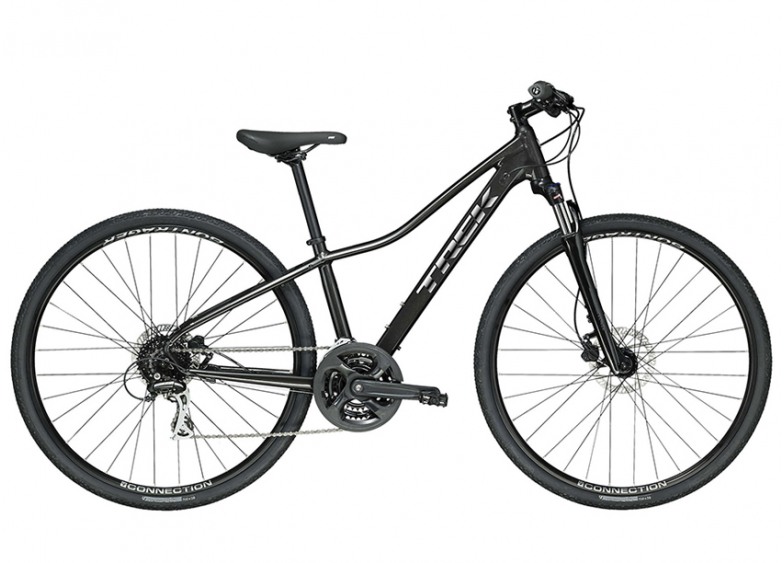 Купить Велосипед Trek Ds 2 Wsd (2019)