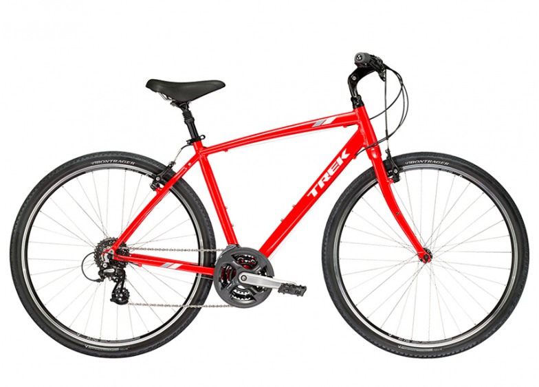 trek verve 2 2019