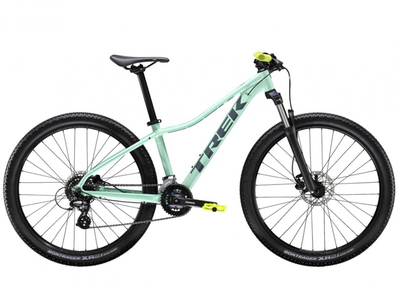 Купить Велосипед Trek Marlin 6 WSD 27.5 (2020)
