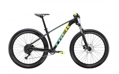 Велосипед Trek Roscoe 6 (2020)